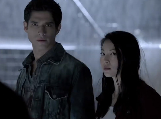 Teen Wolf Trailer Season 5 Teen Wolf Trailer Season 5